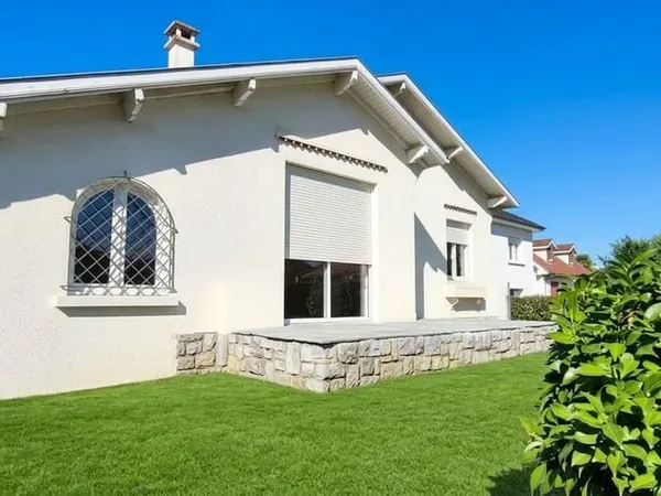 Maison 5 pièces 110 m²