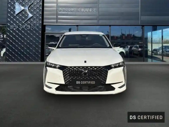 Ds Ds 4 plug-in hybrid 225ch pallas ligne business — photo 2