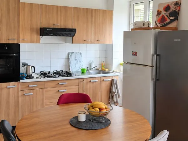 Location appartement T3 lieu dit "la gare" à Louverné