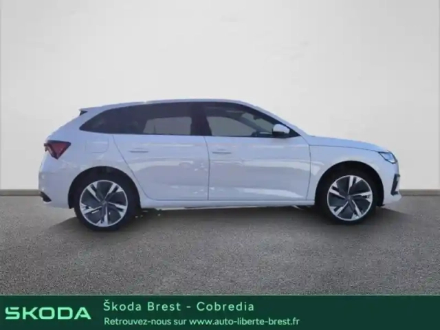 Skoda Scala 1.0 tsi evo2 95ch selection — photo 4