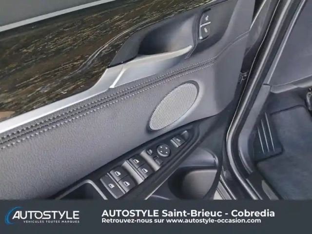 Bmw X6 xdrive 30da 258ch exclusive — photo 14