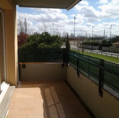 Parking 64 m²