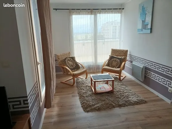 Appartement T3