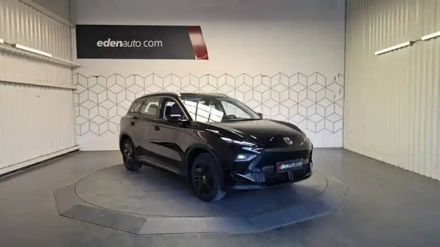 Mg Mgs5 ev 64kwh - 170 kw 2wd — photo 46