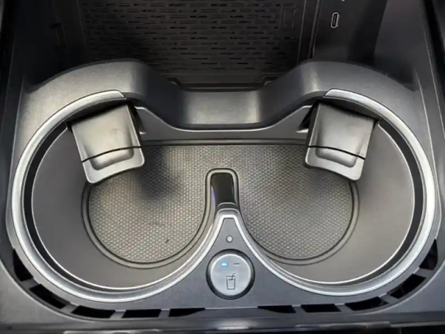 Mercedes Gle amg 53 hybride 4matic+ mercedes-amg — photo 16