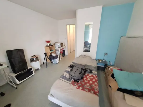 Appartement 1 pièce 20 m²