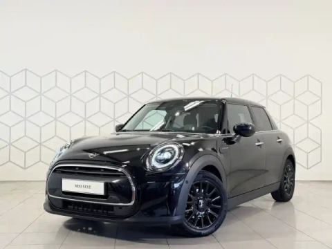 Mini Mini hatch 5 portes cooper 136 ch dkg7