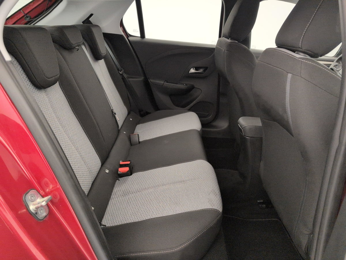 Opel Corsa — photo 10
