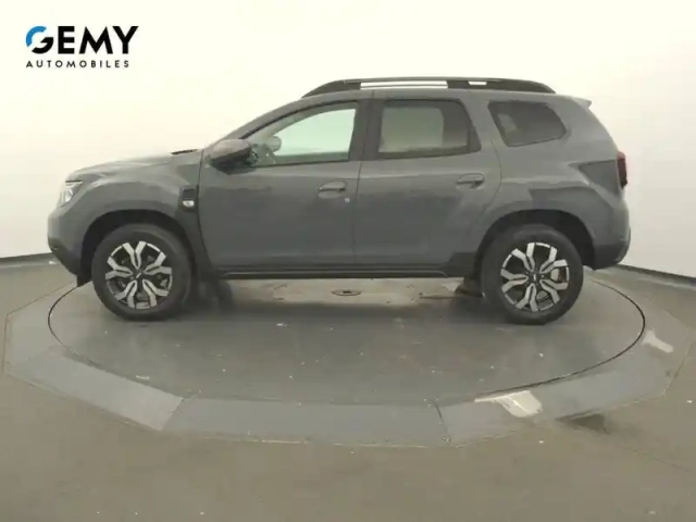 Dacia Duster tce 150 4x2 edc — photo 72