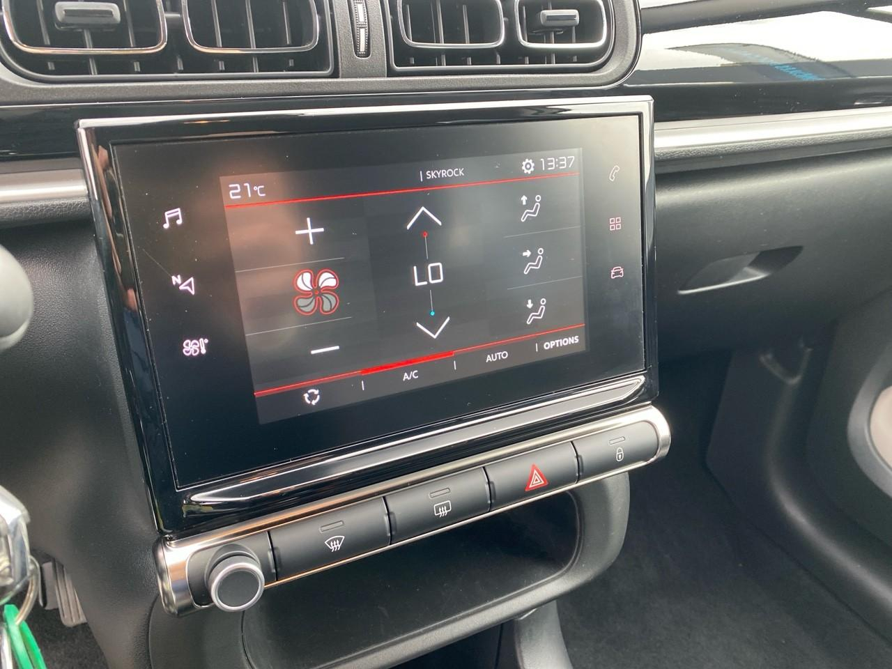 Citroën C3 1.2 puretech 83ch s&s max — photo 12