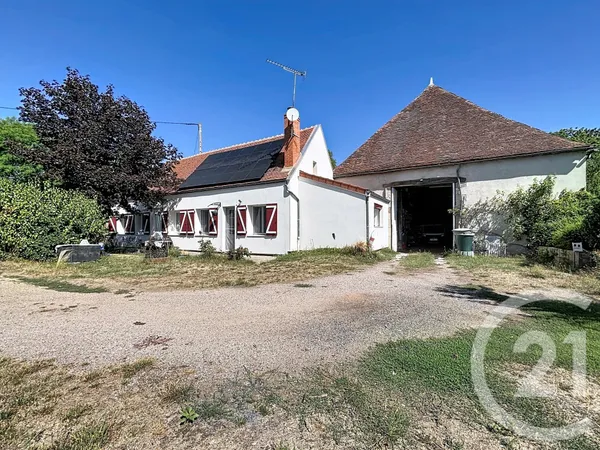 Maison 5 pièces 296 m²
