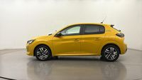 Peugeot 208 1.2 PureTech 100ch S&S Style — photo 7