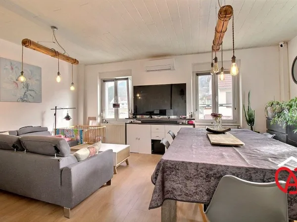 Maison 3 pièces 85 m²