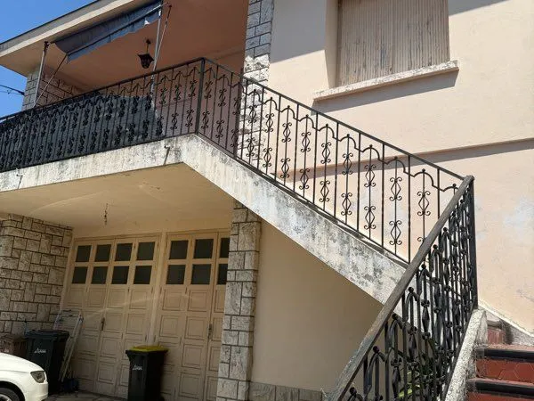 Maison avec rapport locatif
