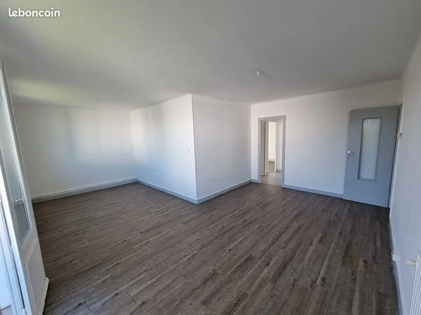 Appartement 4 pièces 77 m²