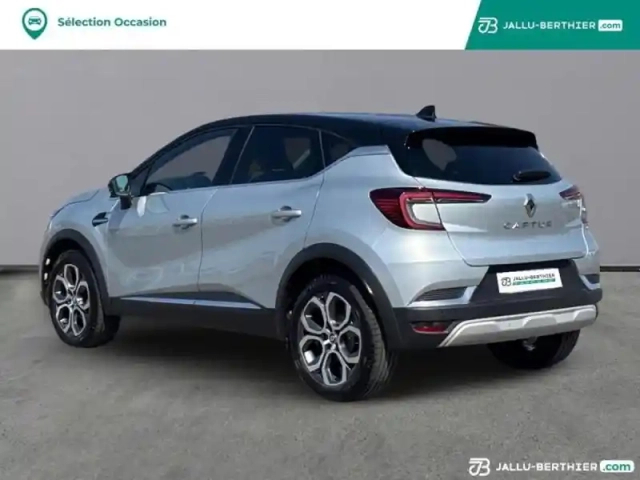 Renault Captur 1.0 tce 90ch techno — photo 18