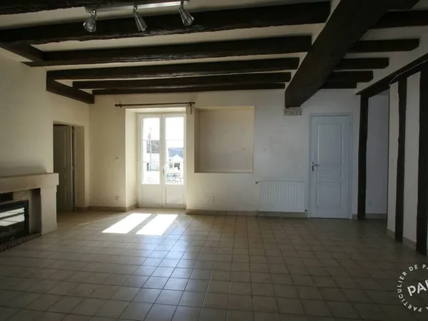 Appartement 4 pièces 95 m²