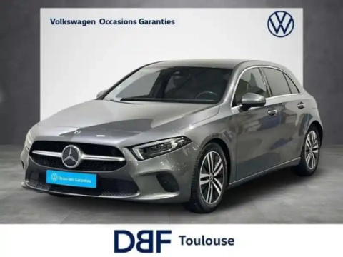 Mercedes Classe A iv 200 7g-dct progressive line