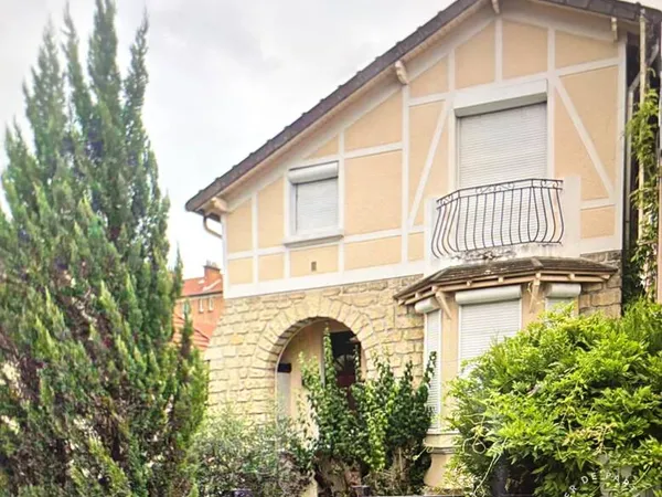 Maison 5 pièces 86 m²
