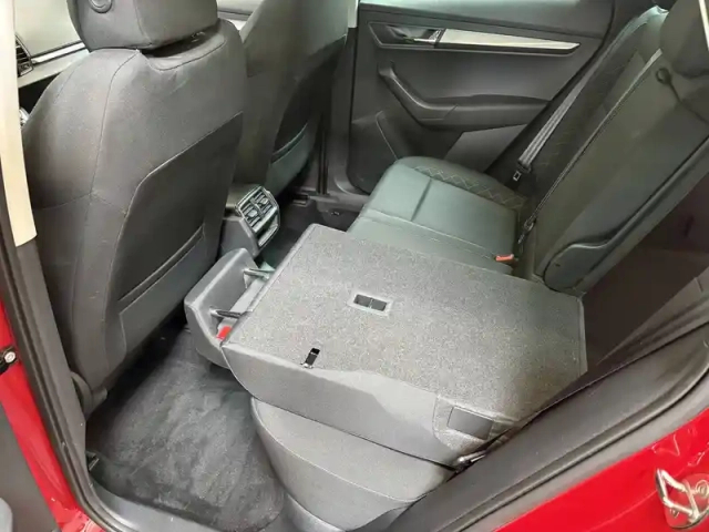Skoda Karoq 1.5 tsi 150 ch act dsg7 — photo 77