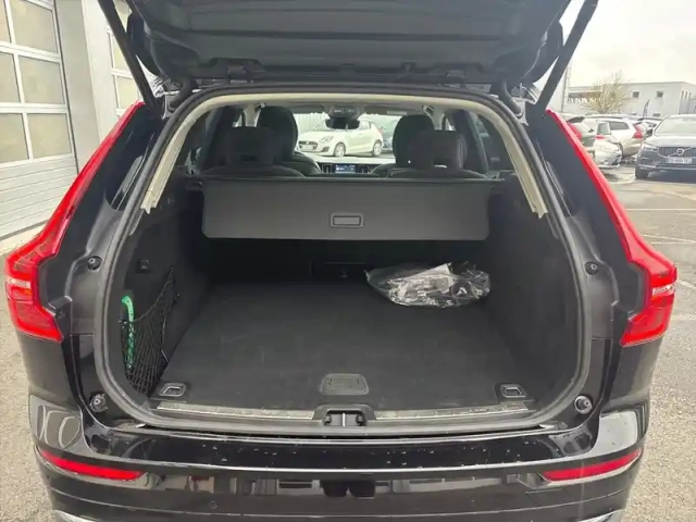 Volvo Xc60 t8 awd hybride rechargeable 310 ch+145 ch geartronic 8 — photo 9