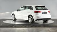 Audi A3 Sportback 1.5 TFSI 150ch Business line S tronic 7 — photo 8