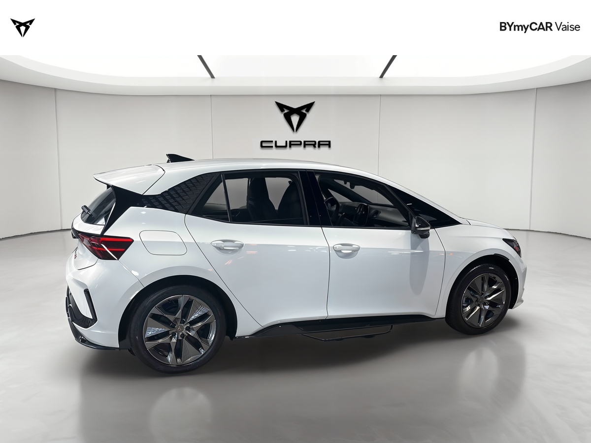 Cupra Born 190 ch — photo 6