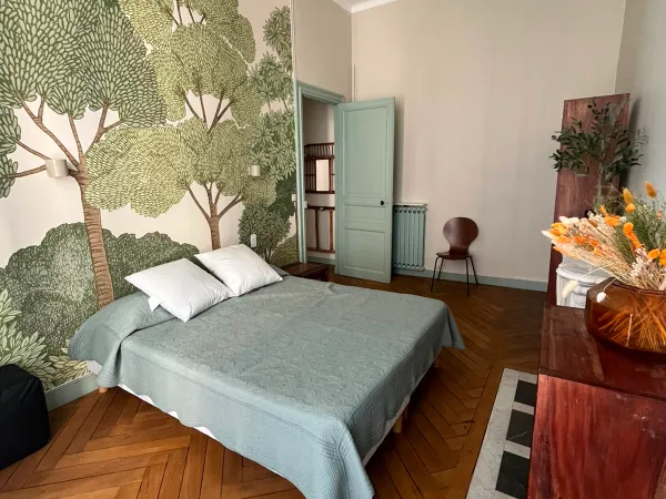 Vends appartement - proche de Place Graslin - Nantes