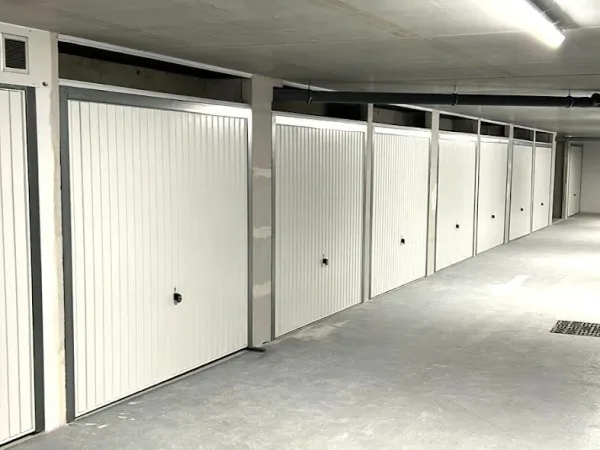 Parking 13 m²