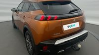 Peugeot 2008 1.2 PureTech 130ch S&S Style EAT8 — photo 6