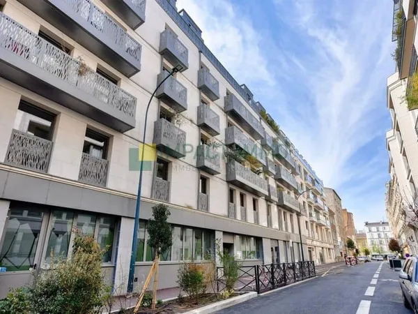 Garage et parking Vente Clichy 20000€