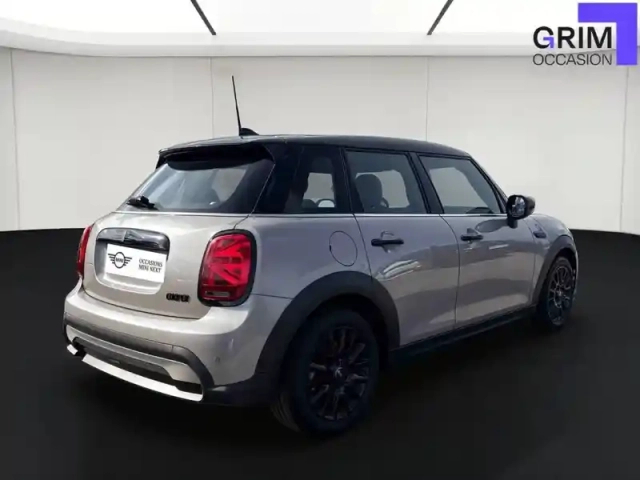 Mini Mini hatch 5 portes cooper 136 ch dkg7 — photo 22