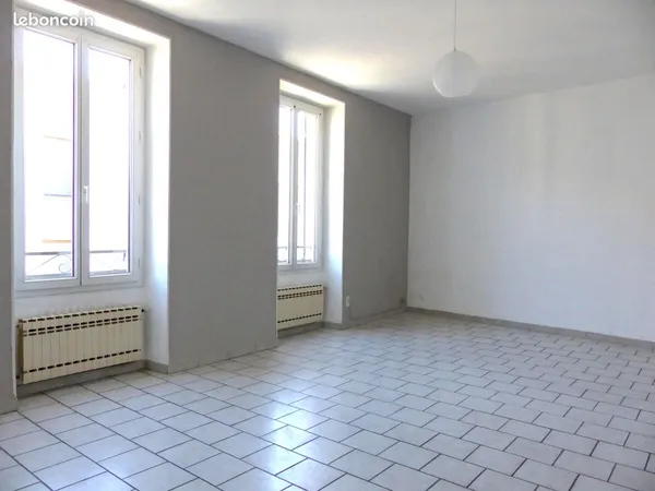 A louer appartement F2