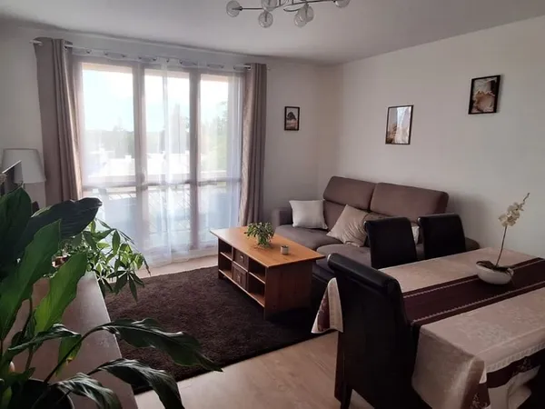 Appartement F3 Chantilly