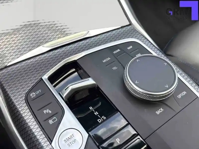Bmw Serie 3 touring 330e xdrive 292 ch bva8 — photo 10