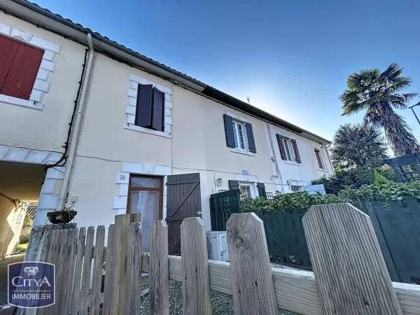 Maison 3 pièces 69 m²
