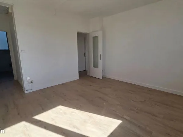 Location appartement 4 pièces
