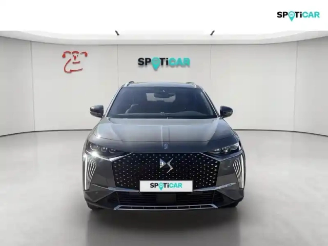 Ds Ds 7 e-tense 4x4 300ch rivoli — photo 10
