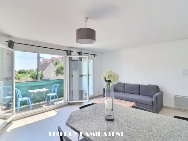 Appartement 4 pièces 80 m²