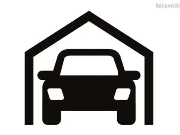 Garage/box 1 m² Strasbourg