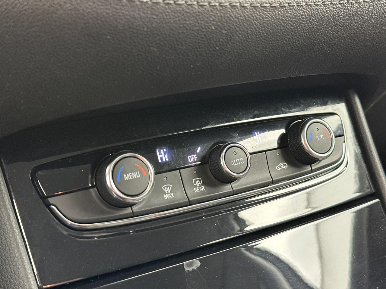 Opel Grandland x 1.2 turbo 130 ch ecotec elite — photo 26
