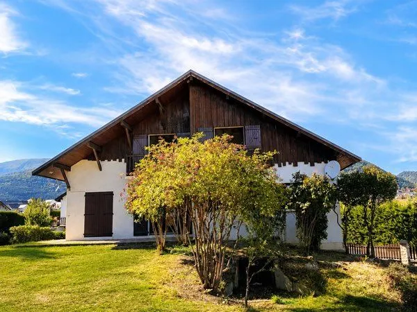 🏡 Maison à vendre LA MURE - Quartier recherché des Trois Saules