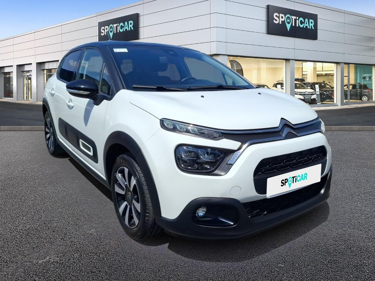 Citroën C3 1.2 puretech 83ch s&s max — photo 3