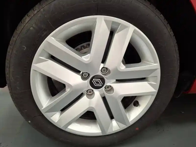 Renault Clio blue dci 100 ch gsr2 — photo 69