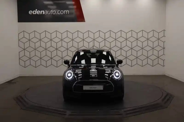 Mini Mini hatch 3 portes cooper 136 ch dkg7 — photo 6