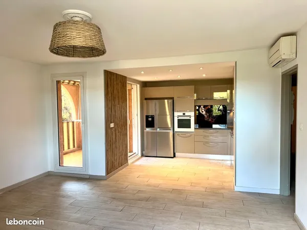 Location Appartement Fréjus