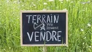 Terrain 1560 m² Poix-Terron