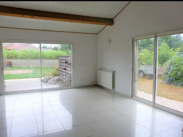 Maison de 125m2 à louer sur Toulouges