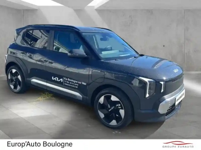 Kia Ev2 147ch 42,2kwh earth — photo 3