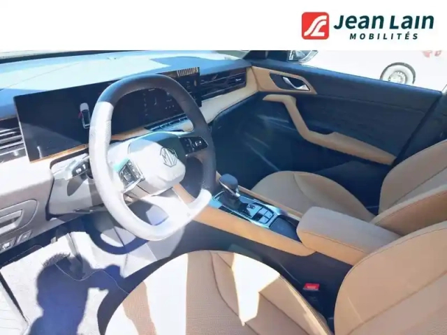 Mg Ehs 1.5t phev 272 ch — photo 27